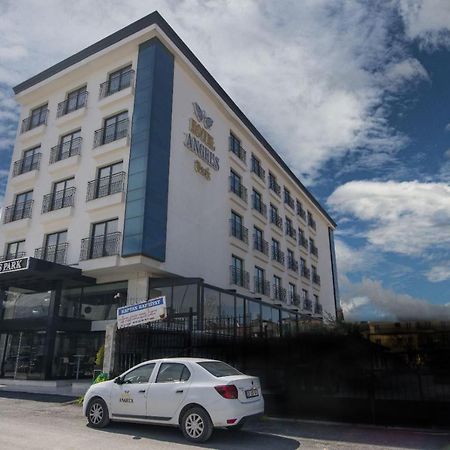 Angel'S Park Hotel Denizli  Extérieur photo