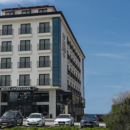 Angel'S Park Hotel Denizli  Extérieur photo