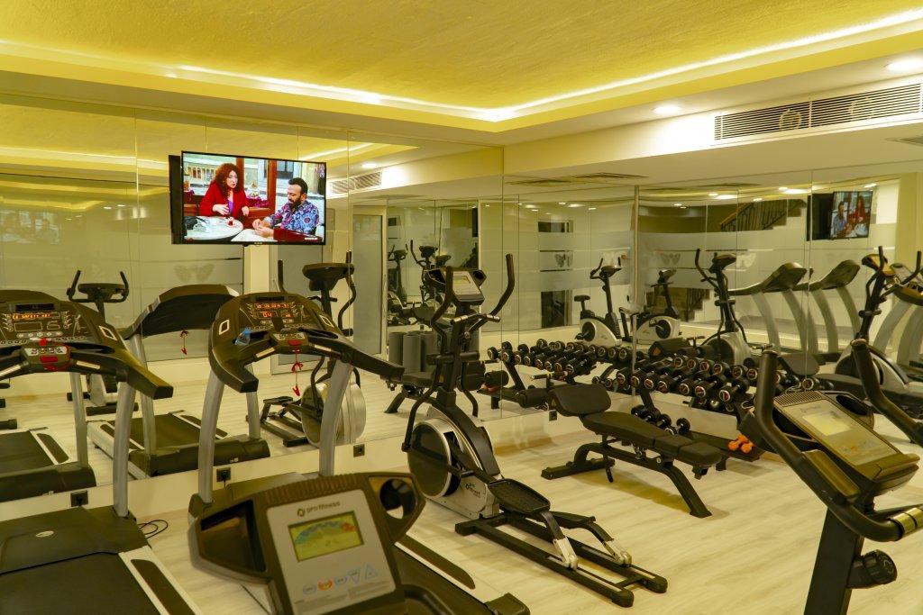 Angel'S Park Hotel Denizli  Extérieur photo