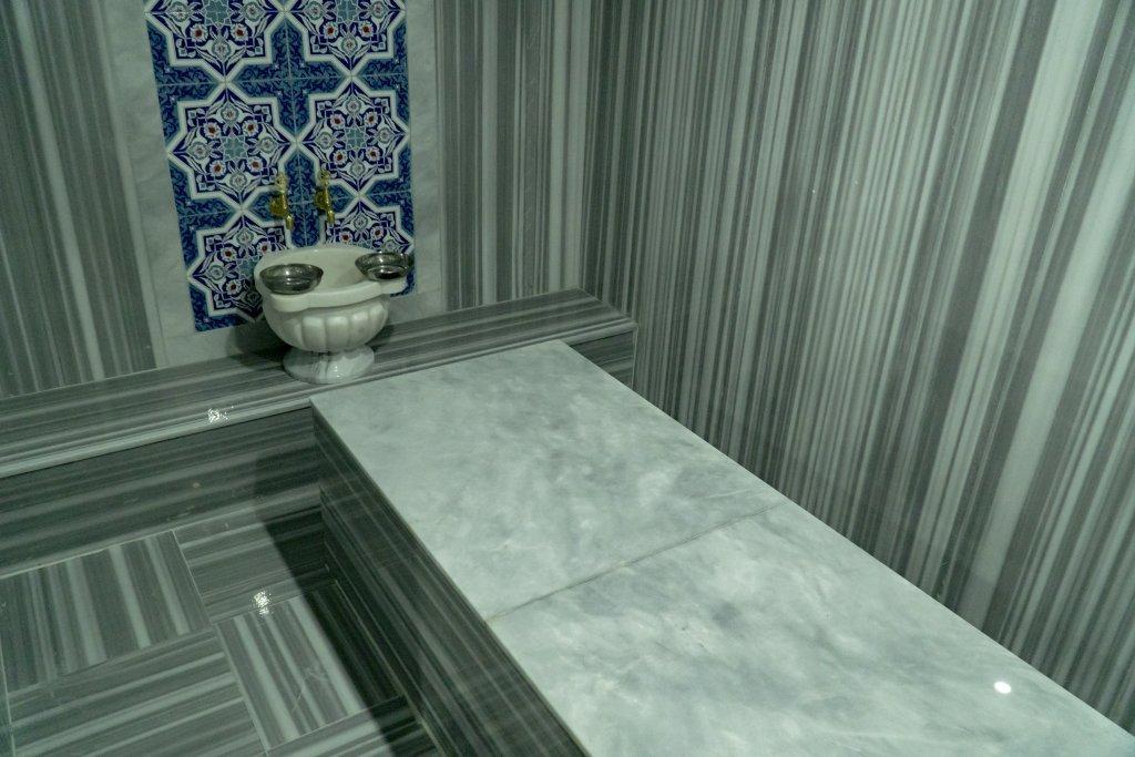 Angel'S Park Hotel Denizli  Extérieur photo