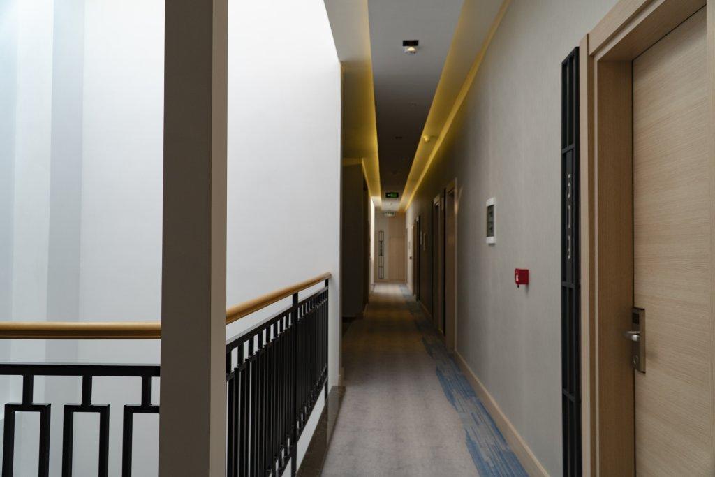 Angel'S Park Hotel Denizli  Extérieur photo