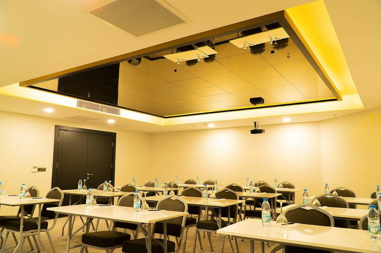 Angel'S Park Hotel Denizli  Extérieur photo