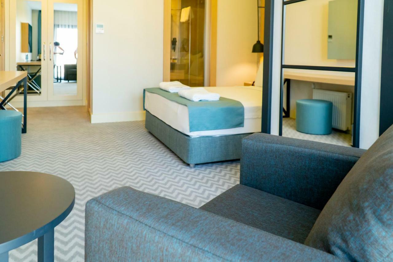 Angel'S Park Hotel Denizli  Extérieur photo