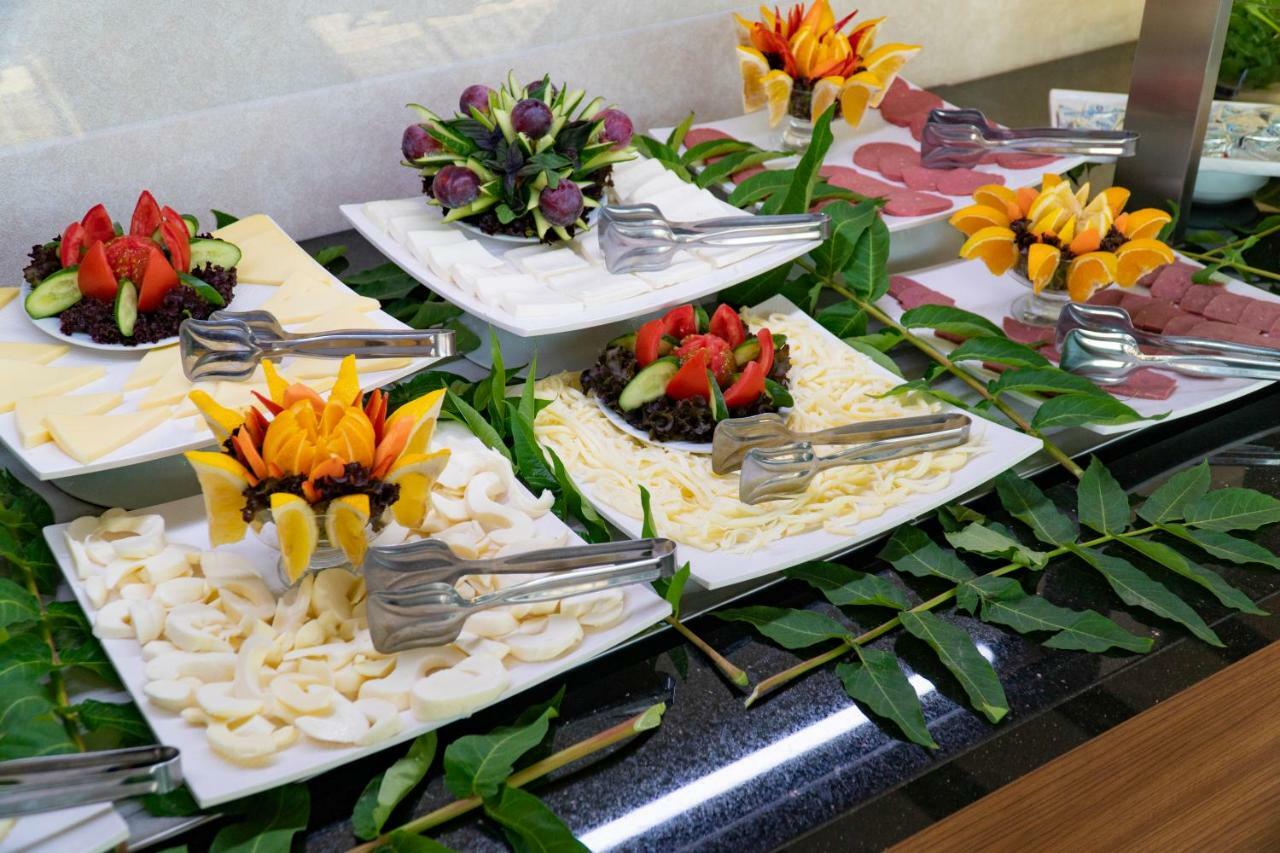 Angel'S Park Hotel Denizli  Extérieur photo