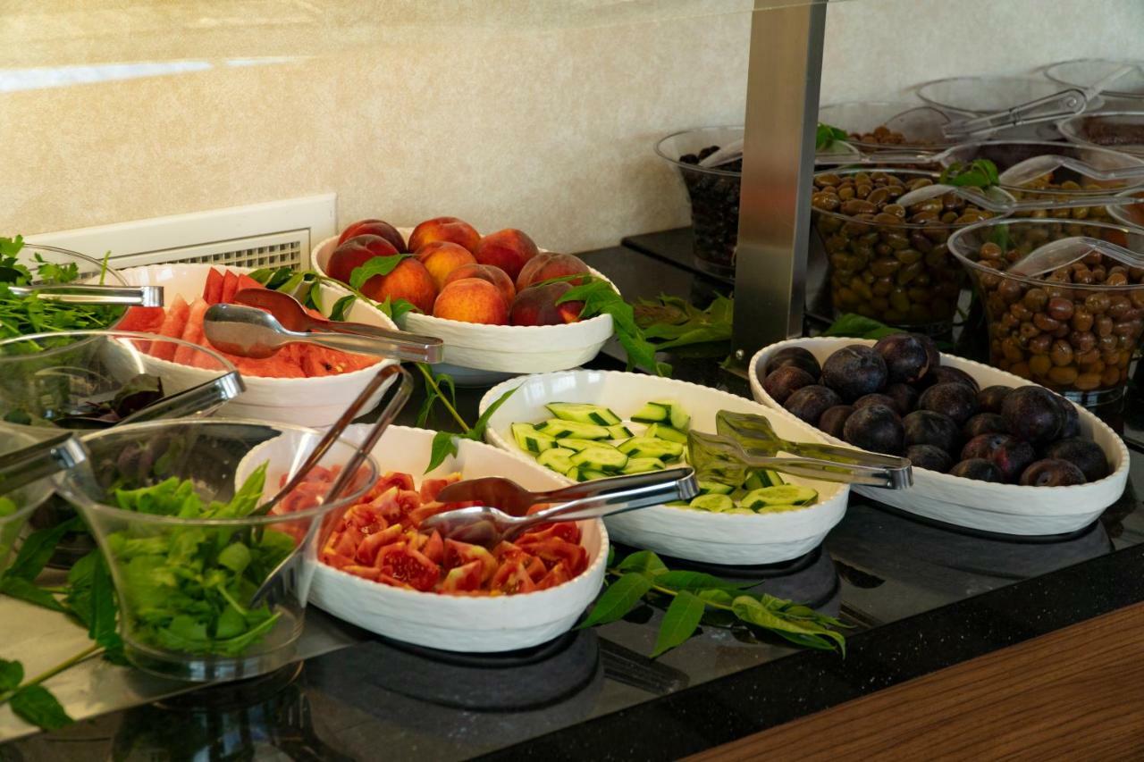Angel'S Park Hotel Denizli  Extérieur photo