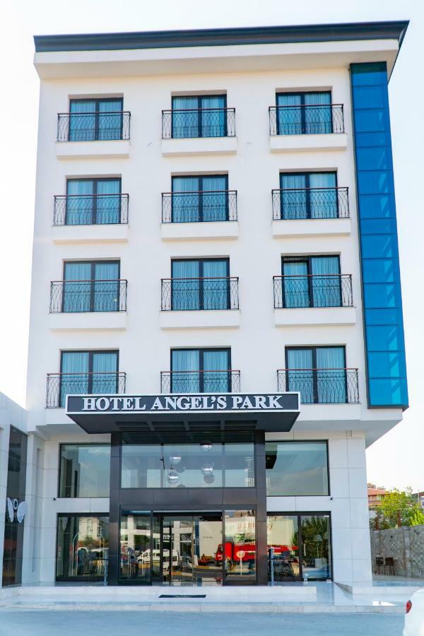 Angel'S Park Hotel Denizli  Extérieur photo