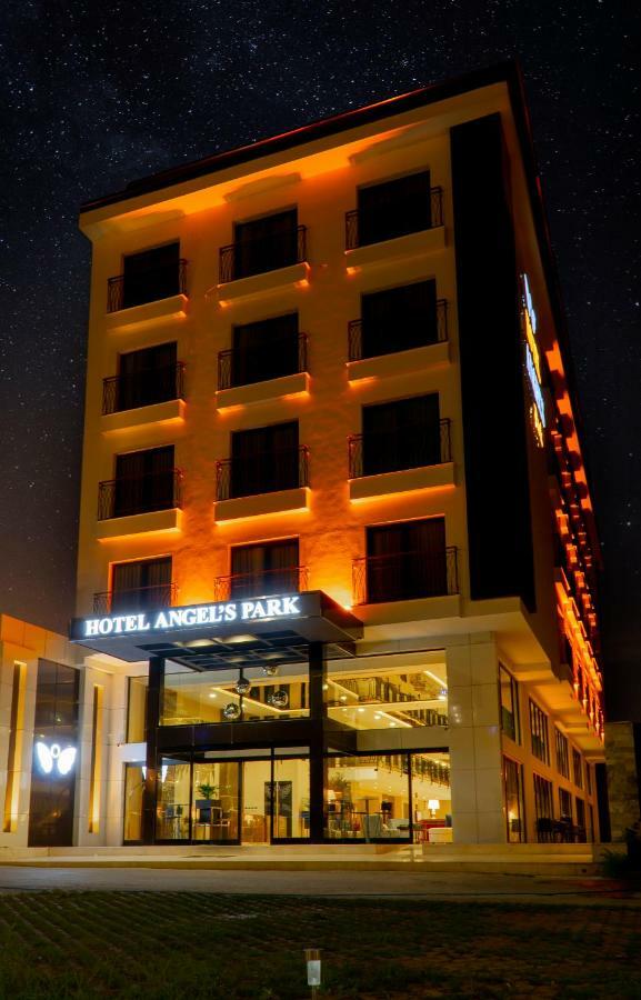 Angel'S Park Hotel Denizli  Extérieur photo