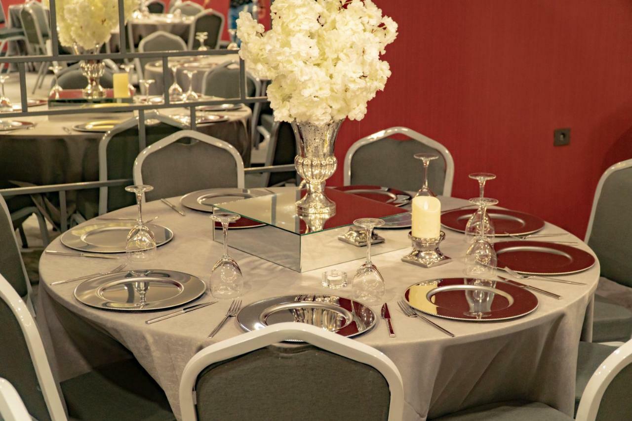 Angel'S Park Hotel Denizli  Extérieur photo