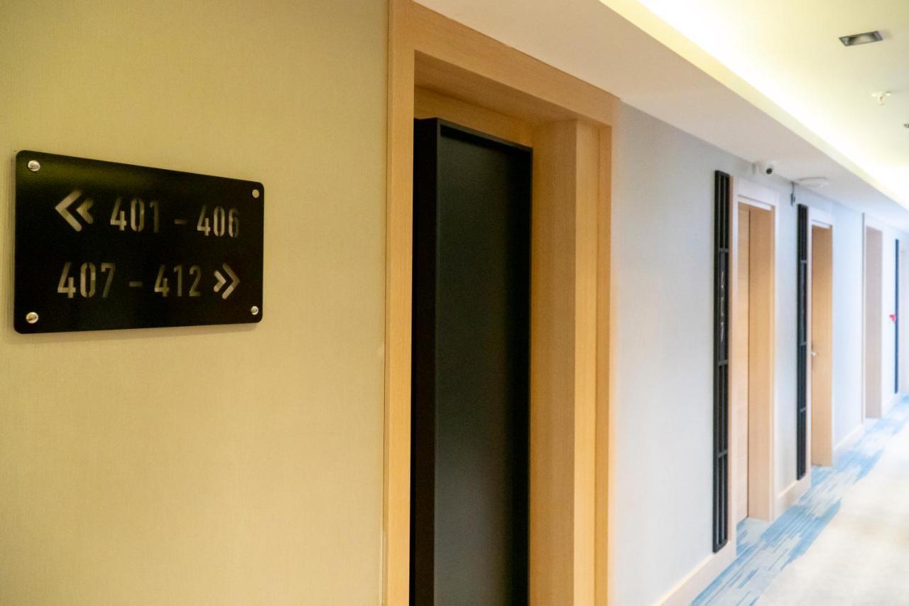 Angel'S Park Hotel Denizli  Extérieur photo