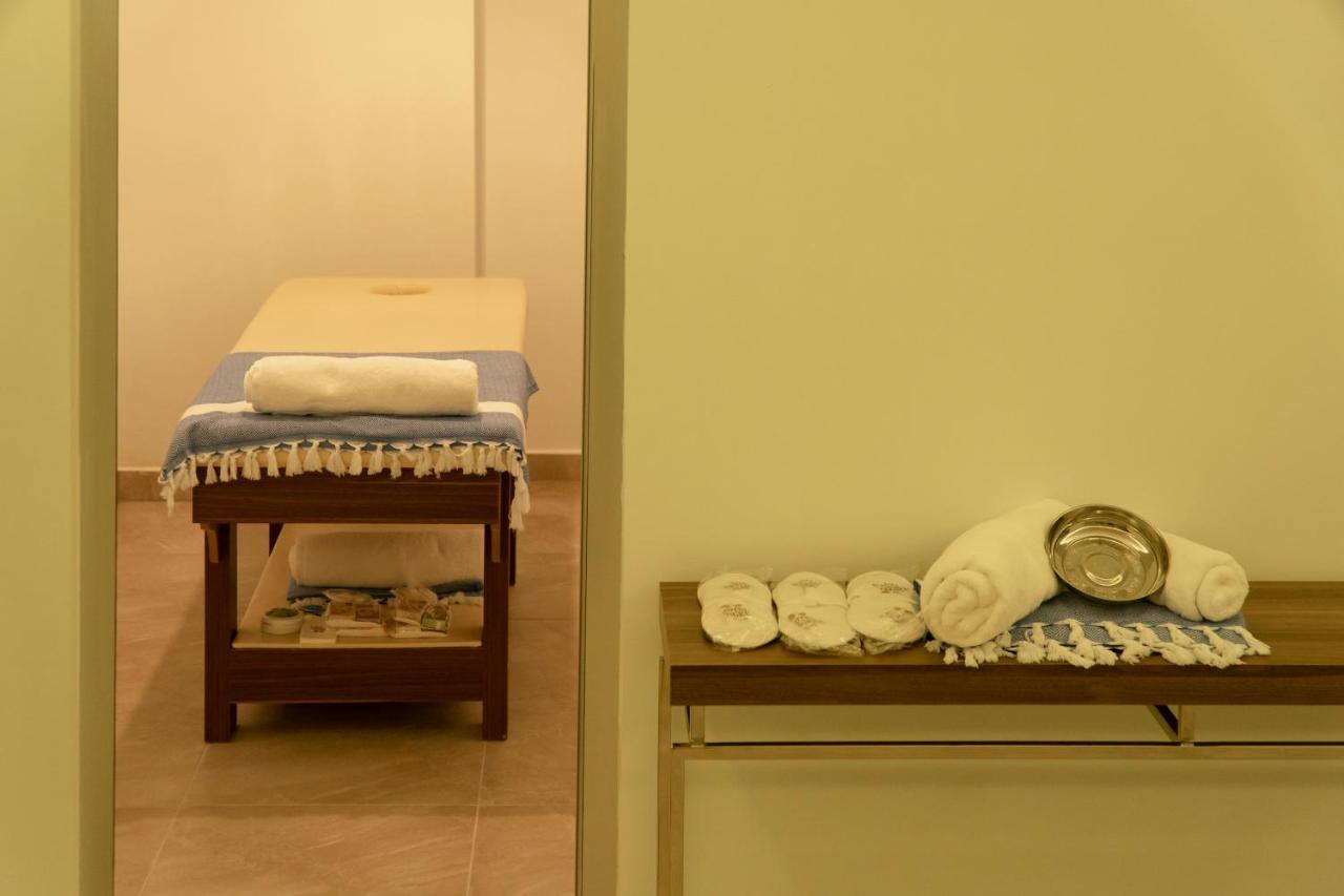 Angel'S Park Hotel Denizli  Extérieur photo