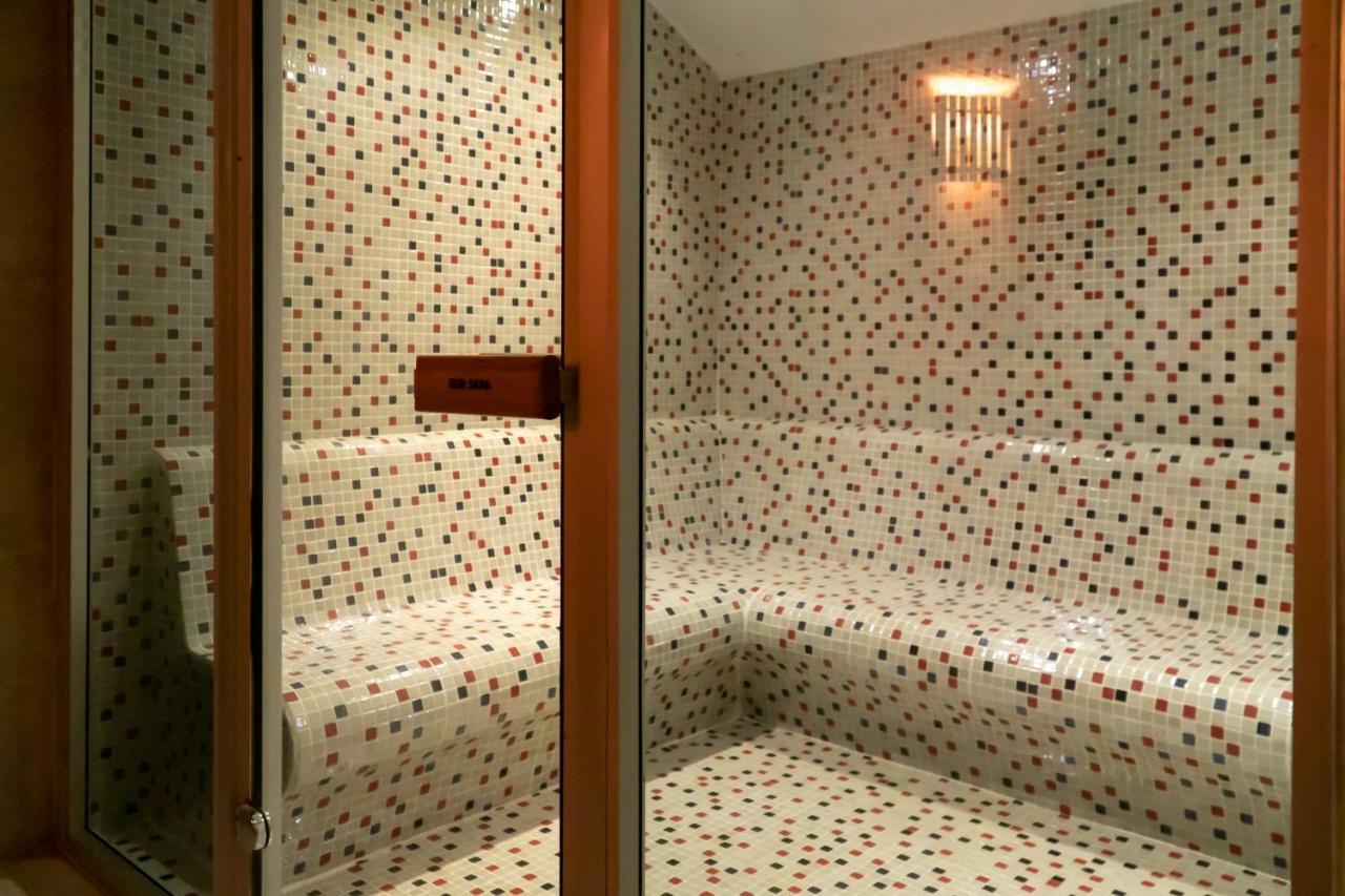 Angel'S Park Hotel Denizli  Extérieur photo