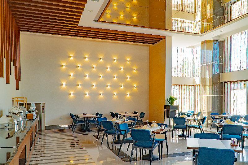 Angel'S Park Hotel Denizli  Extérieur photo