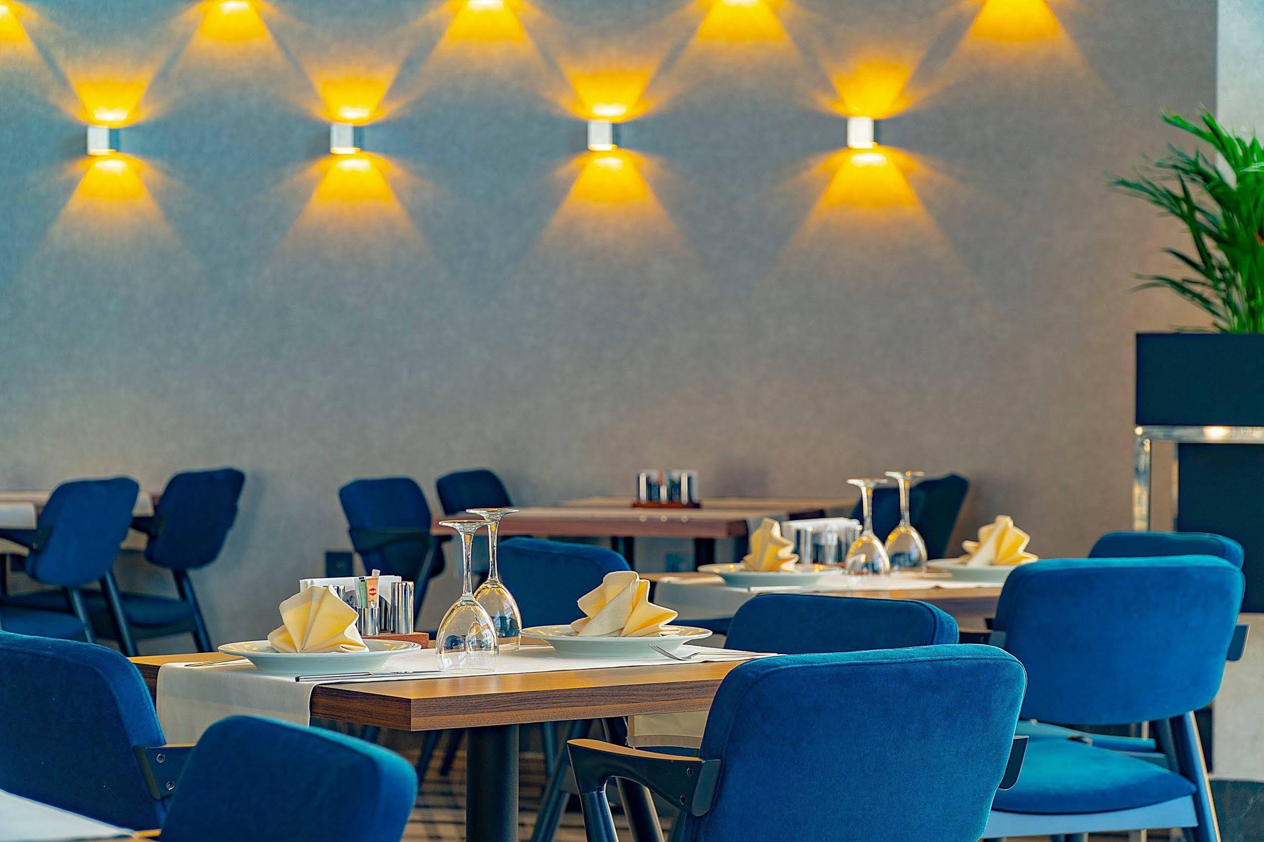 Angel'S Park Hotel Denizli  Extérieur photo