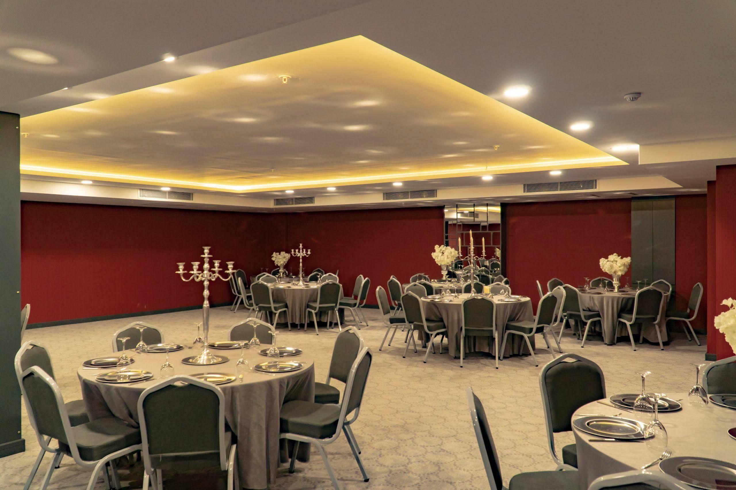 Angel'S Park Hotel Denizli  Extérieur photo